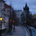Откуда Прага взяла свое название?