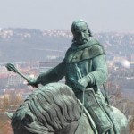 Ян Жижка – герой средневековой Чехии
