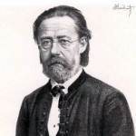 Бедржих Сметана – композитор-романтик Чехии