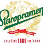 «Staropramen» — музей пива в Праге.