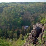 Заповедные места «Дивоки Шарки».