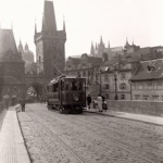 Прага из прошлого в настоящее