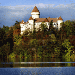 Замок Конопиште — туристы рекомендуют.