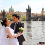 Свадьба в Чехии — сказка или реальность?