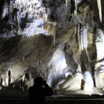 Южная Моравия: Моравский карст — Пункевные пещеры и пропасть Мацоха.