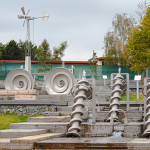 Малешицкий парк